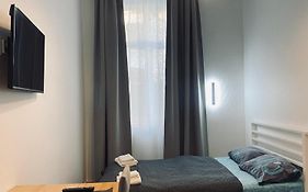 Loft Apartments